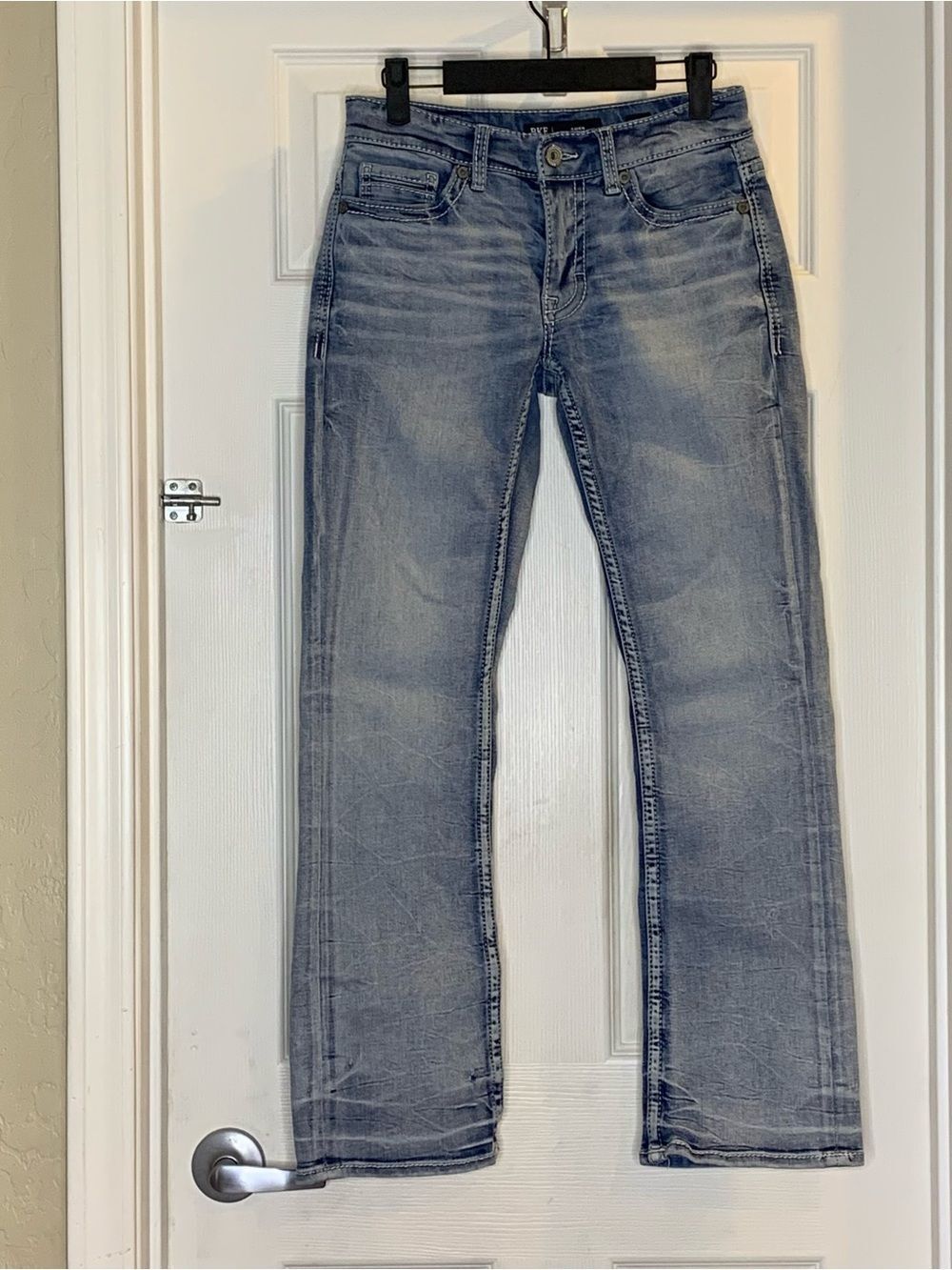 BKE Aiden Jeans Size 27x30